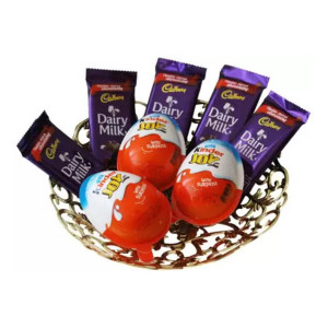 Chocolate Combo 13