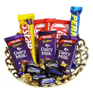 Chocolate Combo 11