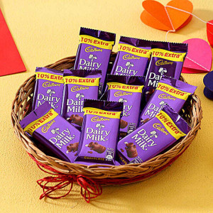 Chocolate Combo 08