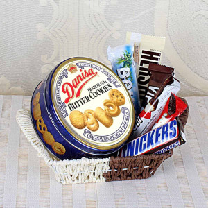 Chocolate Combo 40