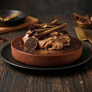 chocolate-cheesecake-4