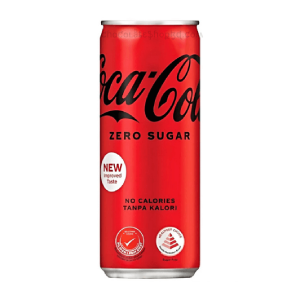Coca-Cola Zero Sugar 320ml