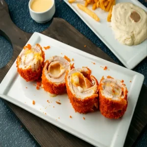 Cordon Bleu