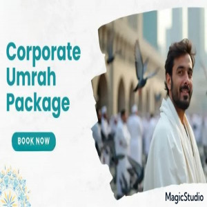Corporate Umrah Package ( 7 Days)