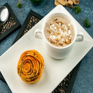 Cream of Mushroom