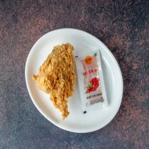 Crispy Fried Chicken