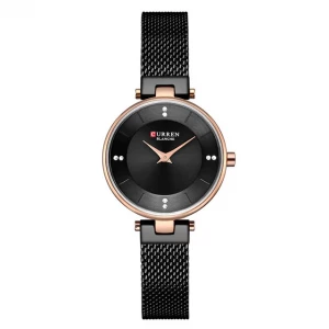 Curren 9031 – Black
