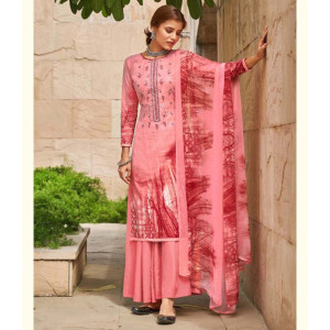 Casual Cotton Salwar Suits