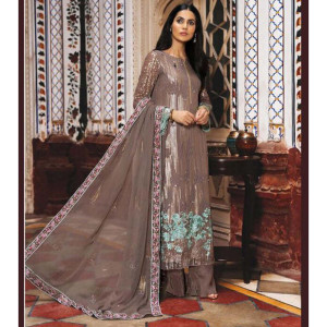 Designer Georgette Salwar Suits