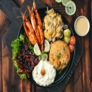 Devour Feast