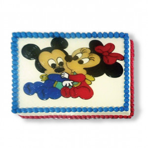 LOVING MICKEY- ART 35