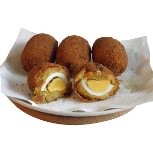 Dim Chop(2 Pcs)