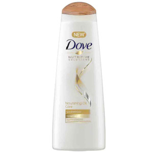 Nourishing Oil Care Shampoo