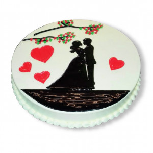 LOVING COUPLE- ART 14