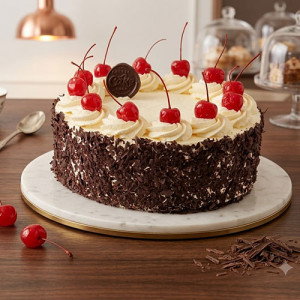 eggless-black-forest-cake