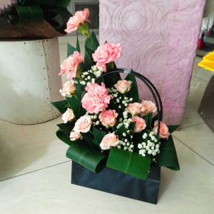 Mix Flower Bouquet