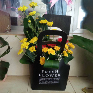 Mix Flower Bouquet