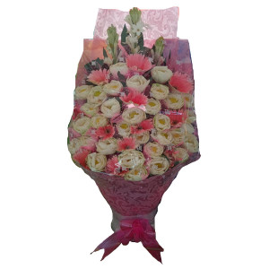 Mix Flower Bouquet