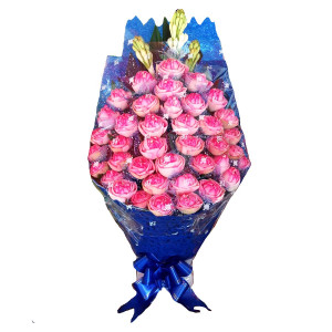 Mix Flower Bouquet