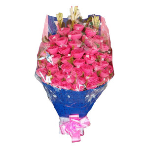 Mix Flower Bouquet