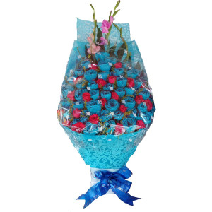 Mix Flower Bouquet