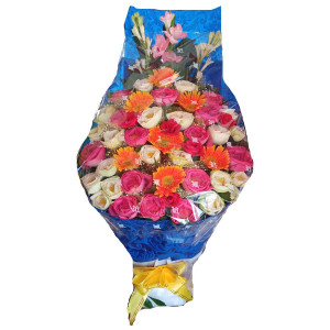 Mix Flower Bouquet