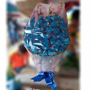 Mix Flower Bouquet