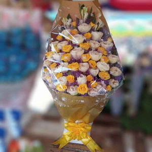 Mix Flower Bouquet