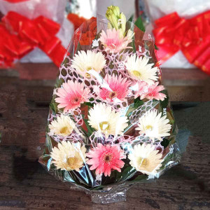 Mix Flower Bouquet