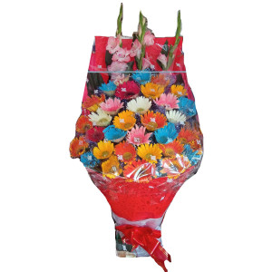 Mix Flower Bouquet