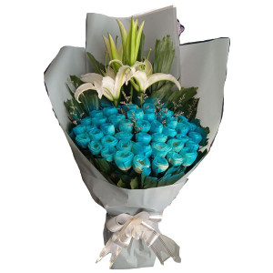 Mix Flower Bouquet