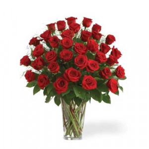 three-dozen-red-roses