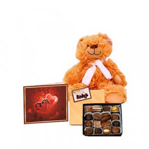 teddy-n-chocolate