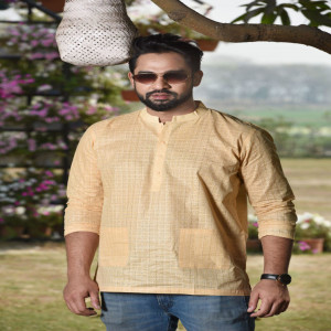Brown Cotton Fatua