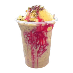 Faluda Regular