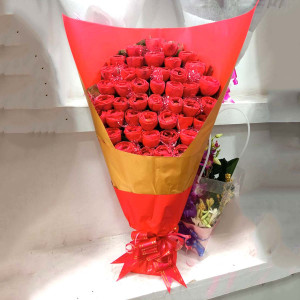 Mix Flower Bouquet