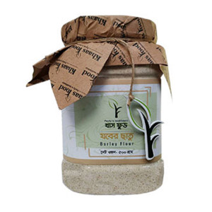 Barley Flour 400gm