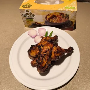 Grilled Chicken