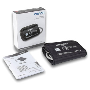 Omron Blood Pressure Large Cuff HEM-RML31