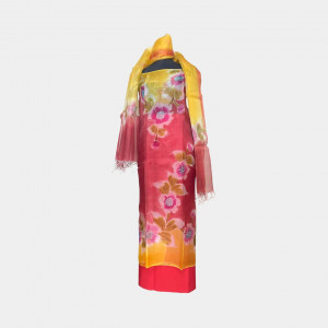 Hand-Paint-Maslin-Dress-Material