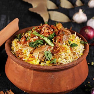 Biryani Package - 2