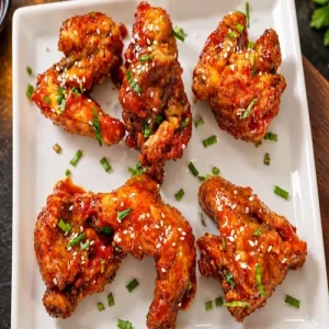 Hot Wings