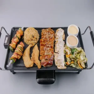 Hunger Buster