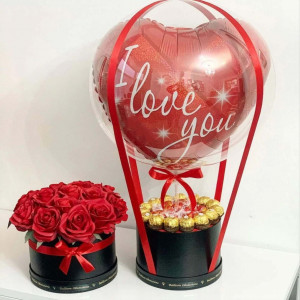 Valentine Special Combo