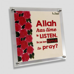 do-you-have-time-to-pray