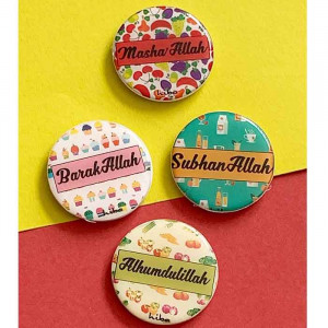 set-of-4-islamic-tags