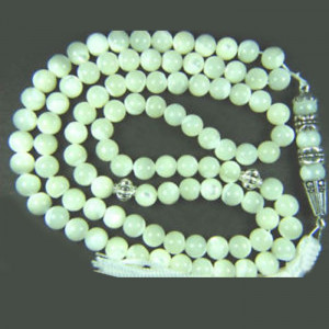 tasbeeh-prayer-beads-light-green-white