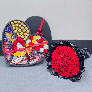 Mother's Day Exclusive Combo 15