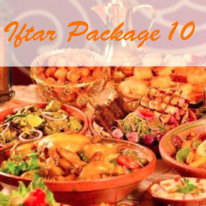 Iftar Package 10