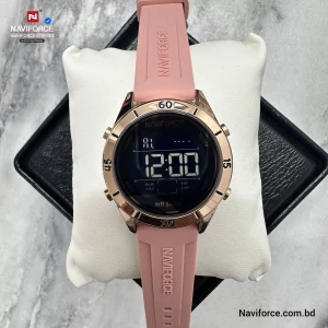 Naviforce 5054 For Women _PINk